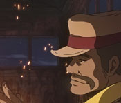 nanbu at joe's campfire